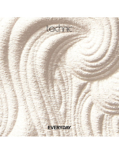 Polvo Iluminador Technic Get Gorgeous - Brillo Natural 6g