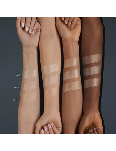 Iluminador en Polvo Compacto Catrice 5.67g Rayo Supremo Rosa