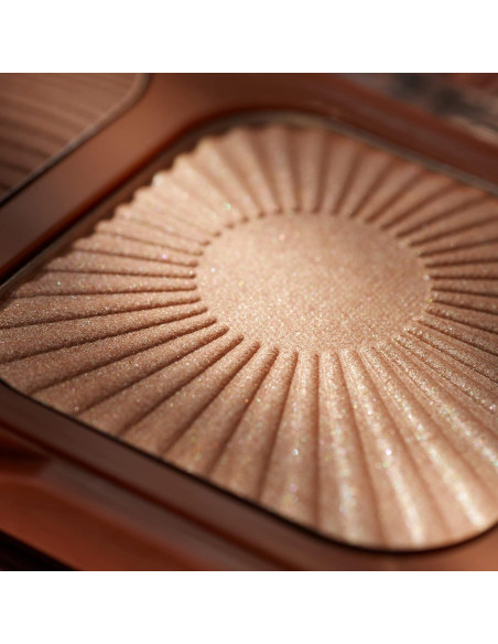 Paleta Bronceadora e Iluminadora Catrice Holiday Skin 42g Paleta Bronceadora e Iluminadora Catrice Holiday Skin 42g