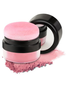 Rubor en Polvo Boobeen C02 - 9.92g, Larga Duración y Fácil Aplicación