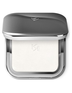 Polvo Fijador Mate KIKO Milano 7.39x7.59cm 9.66g