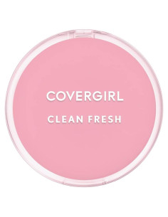 Polvo Compacto Vegano Covergirl 9.92 g Translúcido