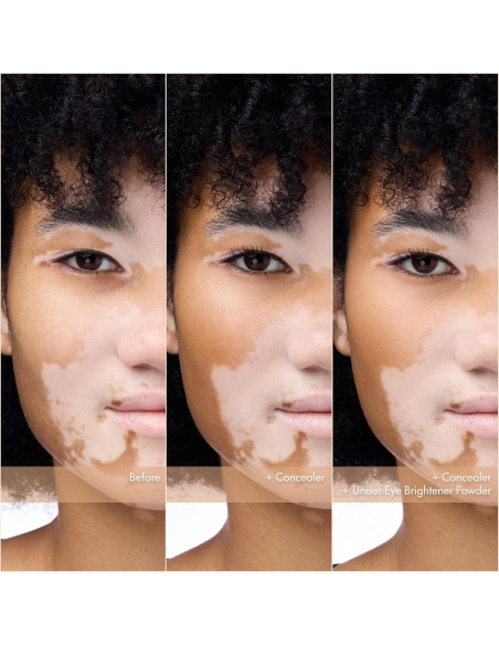 Polvo Fijador Iluminador Catrice 020 Nude Cálido 10g Vegano Polvo Fijador Iluminador Catrice 020 Nude Cálido 10g Vegano