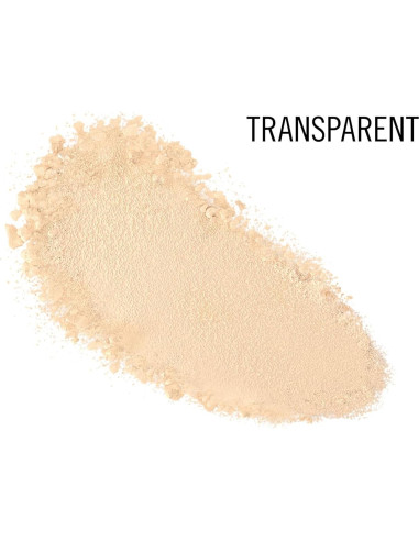 Rimmel Stay Matte Polvo Suelto 001 Transparente 17.86g Vegano