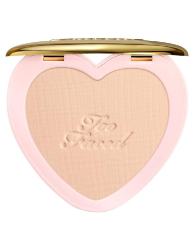 Polvo Fijador Suave Too Faced Born This Way 49.6g Claro