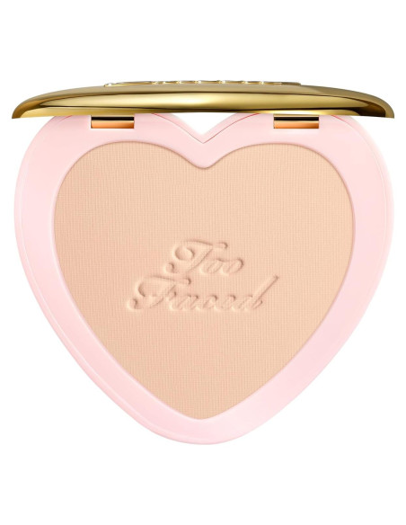 Polvo Fijador Suave Too Faced Born This Way 49.6g Claro