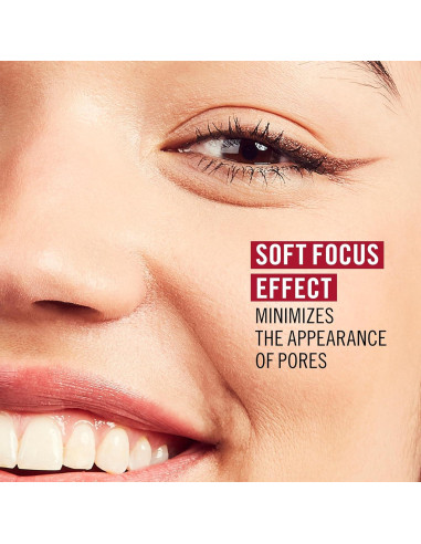 Rimmel Stay Matte Polvo Suelto 001 Transparente 17.86g Vegano