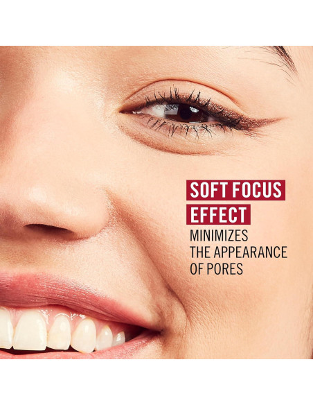 Rimmel Stay Matte Polvo Suelto 001 Transparente 17.86g Vegano