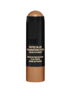 Nudestix Tinted Blur Foundation Stick - Maquillaje ligero 6.24g 2