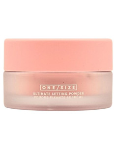 Polvo Fijador Difuminador Definitivo Tamaño Único Patrick Starrr - Rosa Ultra