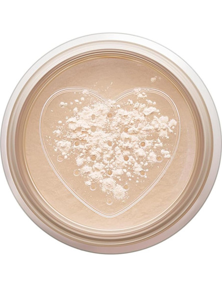 Polvo Fijador Suelto Too Faced Nacido De Esta Manera 16.8g