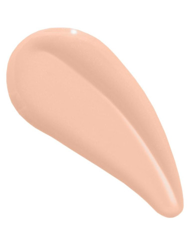 Base Tinte Piel Wet n Wild Bare Focus 5% Niacinamida Claro