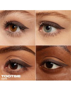 Lápiz de Eyeliner Urban Decay 24/7 Tootsie 1.13g - Resistente al Agua 2