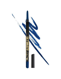 Lápiz delineador de ojos L.A. Girl GP324 Navy 4.54g