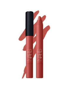 Lápiz Labial Powermatte NARS 179 Viva Las Vegas 2.54g 2