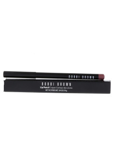Lápiz Labial Bobbi Brown Malva Pálido 1.13g Sedoso y Cremoso