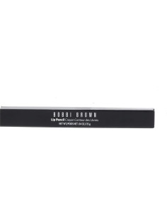 Lápiz Labial Bobbi Brown Malva Pálido 1.13g Sedoso y Cremoso 2