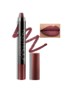 Lápiz Labial Mate Boobeen D5242-003-F-JP 12cm 20g