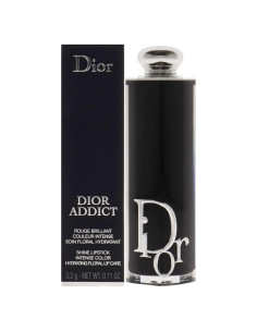 Lápiz Labial Brillante Dior Addict 976 Be 3.11g Hidratante