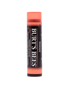 Bálsamo Labial Tinte Burt's Bees Zinnia 100% Natural 4.25g