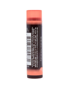 Bálsamo Labial Tinte Burt's Bees Zinnia 100% Natural 4.25g 2