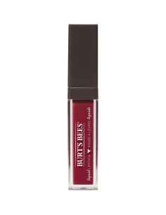 Labial Líquido Brillante Burt's Bees 5.97g Drenched Dahlia 2