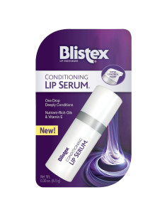Suero Labial Acondicionador Blistex - Paquete de 6 x 8.5g