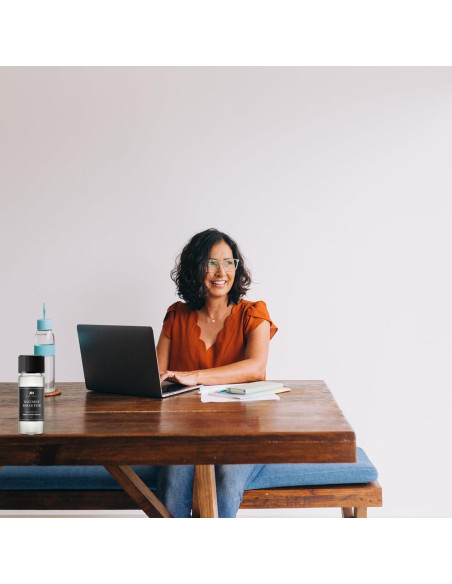 Aceite Difusor Antal Hayat Baccarat Rouge 20ml - Aroma de Hotel