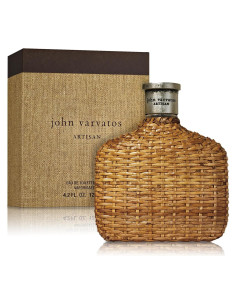 Colonia para hombres John Varvatos Artisan 124 ml EDT