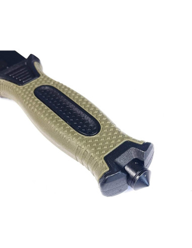 Cuchillo de Caza S-TEC Rambo I 24.13 cm Acero Inoxidable