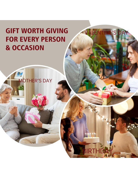 Kit de Spa Floral PP Beauty - Cuidado Corporal con Gel y Loción