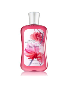 Gel de Ducha Flor de Cerezo Bath & Body Works 295 ml