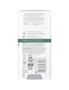 Desodorante en barra Dove Cuidado por Plantas 73.71 g Árbol de Té 2