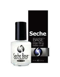 Base Rellenadora Seche Clear 14.79 ml para Uñas
