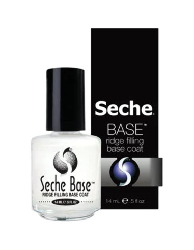Base Rellenadora Seche Clear 14.79 ml para Uñas