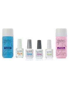 Kit de Cuidado de Uñas Gelish - Limpiador y Removedor 0.91 kg