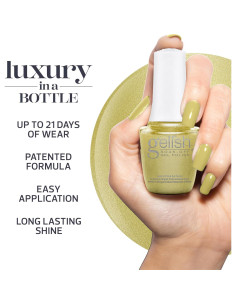 Esmalte de Uñas en Gel Gelish MINI 8.8mL - Magia de Main Street 2