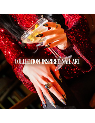 Esmalte de Uñas en Gel Gelish MINI 8.8mL - Magia de Main Street