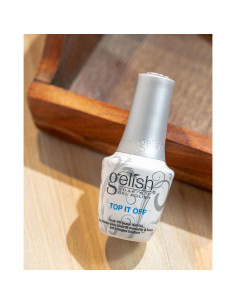 Gelish Top It Off 14.79 ml - Sellador Gel Top Coat LED 2