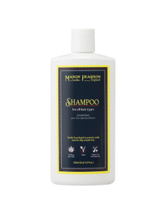 Champú Mason Pearson 250ml para Todo Tipo de Cabello