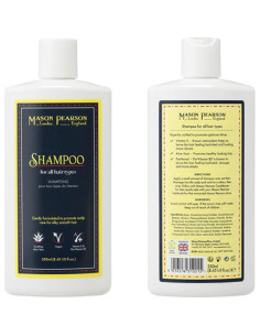 Champú Mason Pearson 250ml para Todo Tipo de Cabello 2