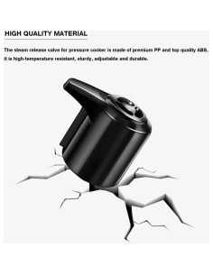 Mango de Válvula de Liberación de Vapor Instant Pot 3-8 Qt 2