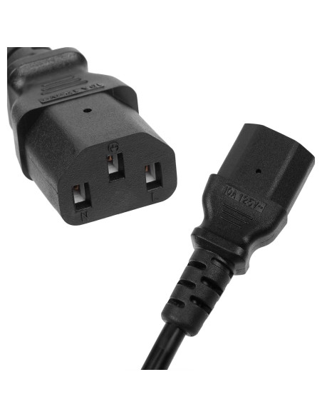 Cable de Alimentación 3FT para Olla de Presión Eléctrica