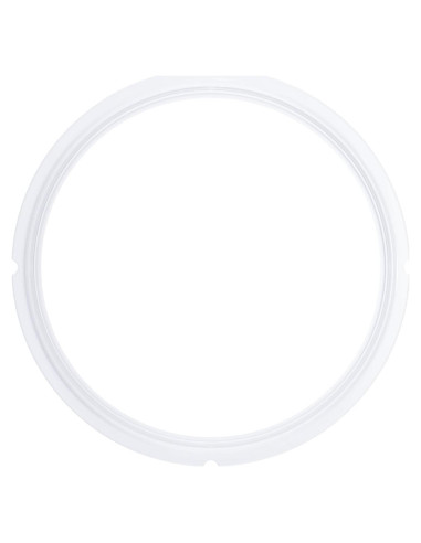 Anillo de Sellado de Silicona ZLR para Ollas de Presión 6 Qt