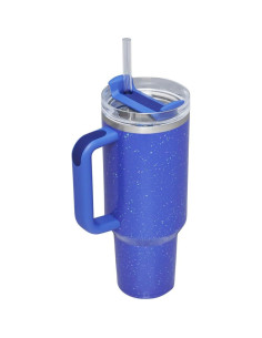 Taza Aislada Stanley Quencher H2.0 887ml con Tapa y Popote 2