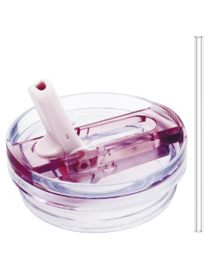 Tapa a Prueba de Fugas Dreamfocus para Stanley 40 oz Quencher