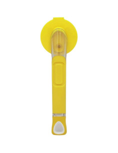 Mango Dispensador de Jabón Smilyeez para Esponjas Scrub 2