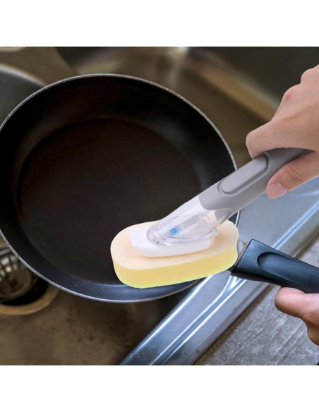 Recargas de Esponja para Varita Scrub Daddy 10 Unidades