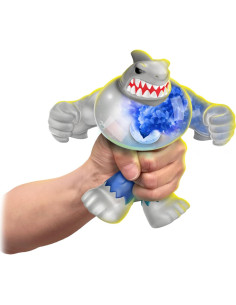 Figura de Acción Hydro Attack King Shark Goo Jit Zu 10.7 cm 2