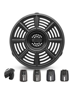 Bandeja Crisper de Reemplazo GZHCJJ para Freidora Ninja 20.83 cm